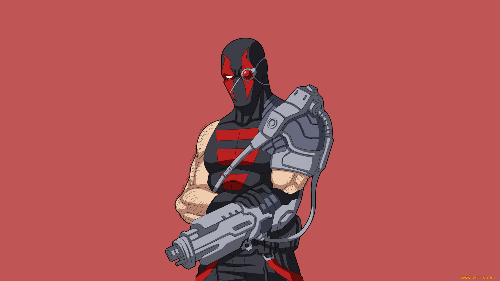 , , kgbeast